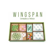Inserto Compatible con EXPANSIÓN DE AMÉRICA - WINGSPAN