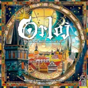 Orloj: The Prague Astronomical Clock