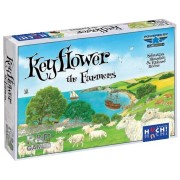 Keyflower: The Farmers (Multi-idioma)