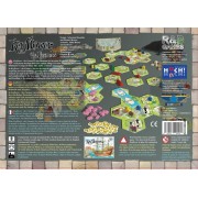 Keyflower: The Farmers (Multi-idioma)