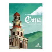 Ostia: Expansión Mecenas