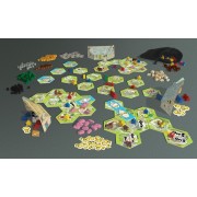 Keyflower: The Farmers (Multi-idioma)