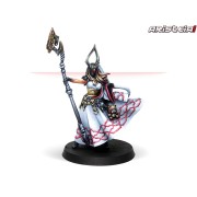 ARISTEIA! - HEXX3R NOMAD WITCH