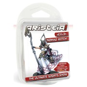 ARISTEIA! - HEXX3R NOMAD WITCH
