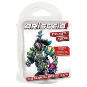 Aristeia! - Fullmetal Kozmo