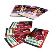Aristeia! Pack De Torneo AGL Event Kit Second Edition Español