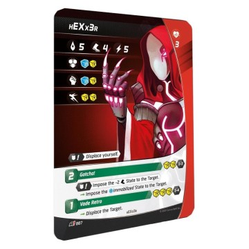 Aristeia! Pack De Torneo AGL Event Kit Second Edition Español