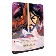 Aristeia! Pack De Torneo AGL Event Kit Second Edition Español