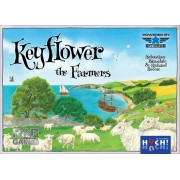 Keyflower: The Farmers (Multi-idioma)