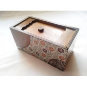 Caja secreta - Primavera