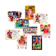 Colección Exclusiva Pasión España 2026 - Panini Club