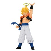 Figuras DRAGON BALL Z MATCH MAKERS SUPER SAIYAN GOGETA(VS JANEMBA) 17 cm