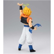 Figuras DRAGON BALL Z MATCH MAKERS SUPER SAIYAN GOGETA(VS JANEMBA) 17 cm