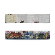D&D World of Warcraft, Dungeon Master Screen