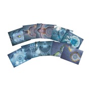 D&D World of Warcraft, Icecrown Citadel Adventure Map Pack