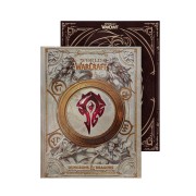 D&D World of Warcraft Collector's Edition