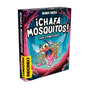Juego de Mesa Chafamosquitos - Recreo Games