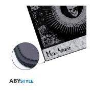 Tapete Extended Size Misa 90x40 Death Note - ABYstyle