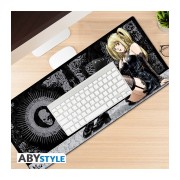 Tapete Extended Size Misa 90x40 Death Note - ABYstyle