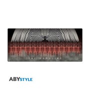 Tapete Extended Size El Retumbar 90x40 Attack on Titan - ABYstyle