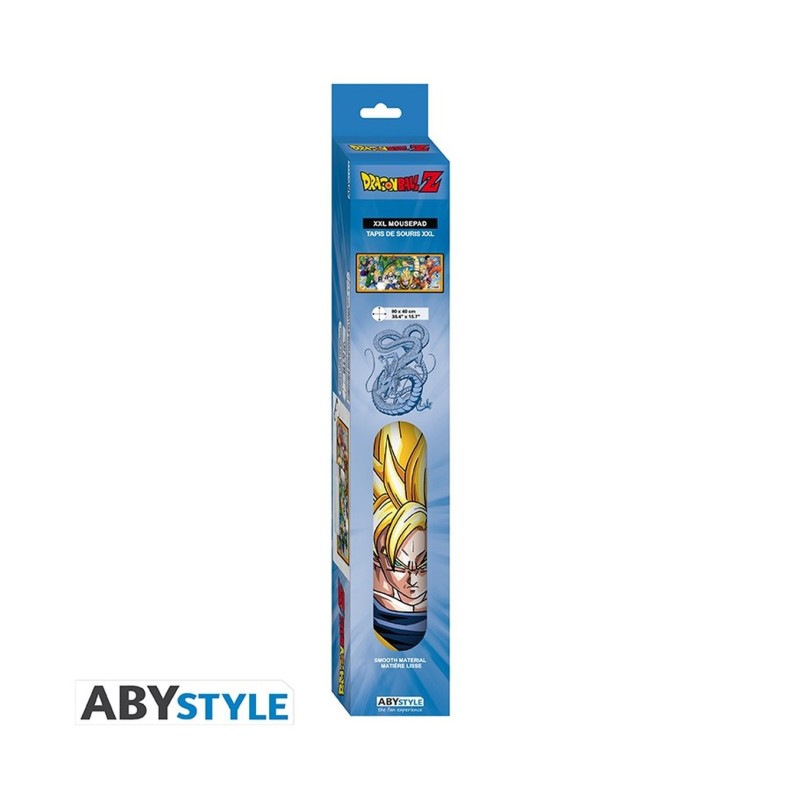 Tapete Extended Size Grupo 90x40 Dragon Ball - ABYstyle