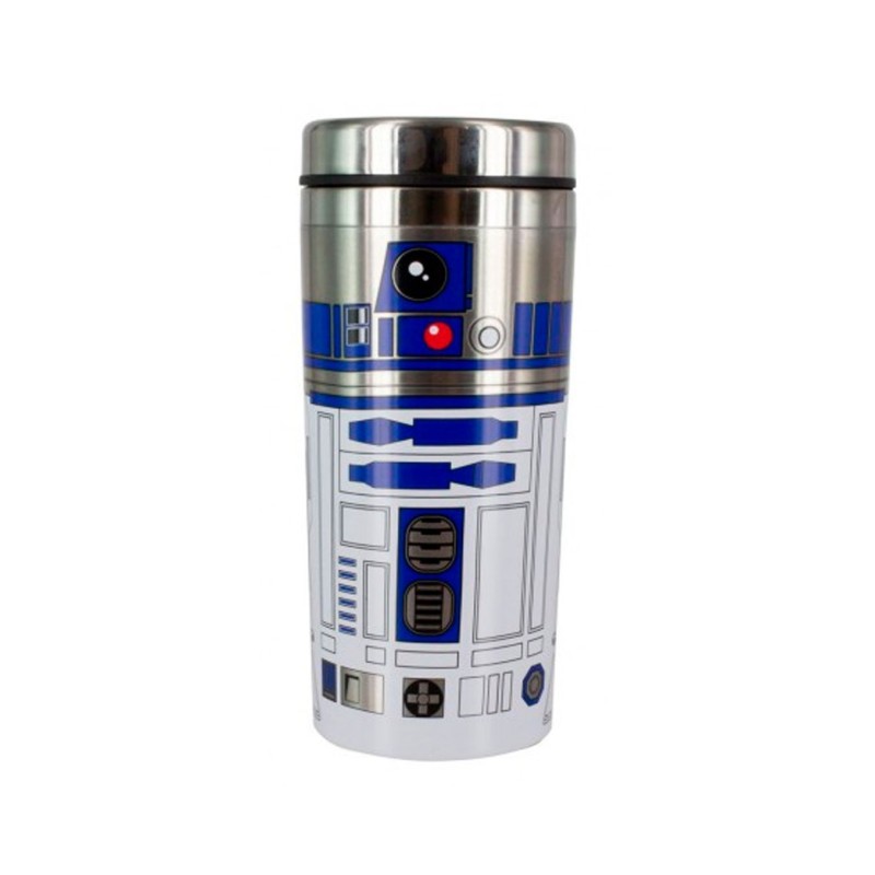 Taza de viaje R2-D2 V4 - Star Wars - Paladone
