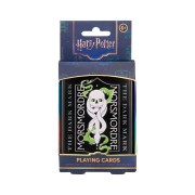 Baraja Artes Oscuras en caja metálica - Harry Potter - Paladone