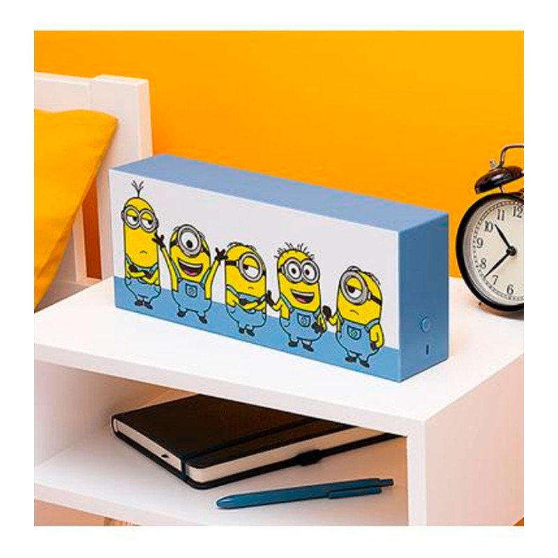 Luz personaje Minions - Paladone