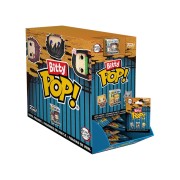 Funko Bitty POP! Singles (32 unidades) - Kimetsu no Yaiba
