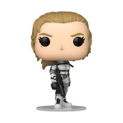 Funko POP! Vinyl Snake Eater The boss - Metal Gear Solid