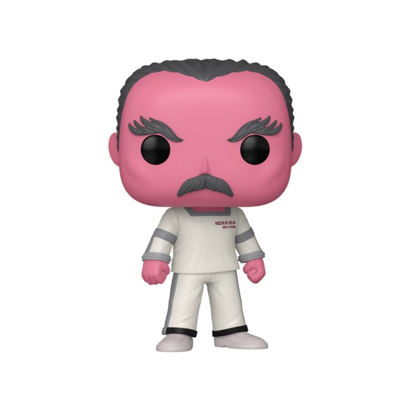 Funko POP! Vinyl Sinestro (Lanterns) - DC Comics
