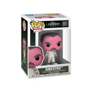 Funko POP! Vinyl Sinestro (Lanterns) - DC Comics