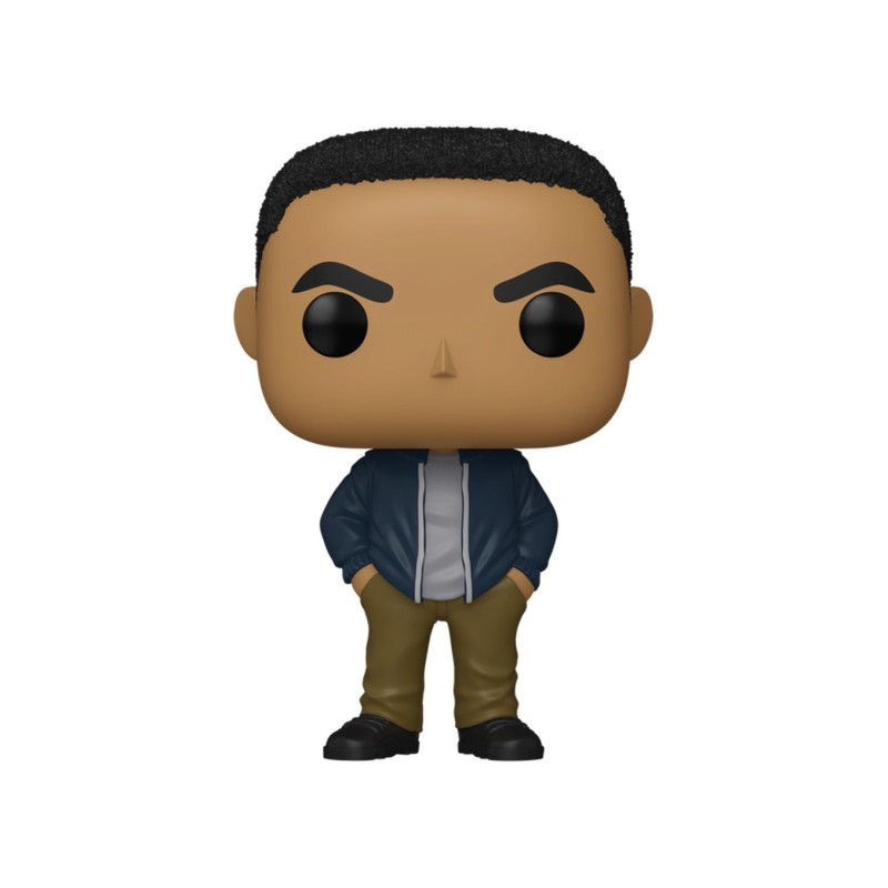 Funko POP! Vinyl John Stewart (Lanterns) - DC Comics