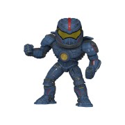 Funko POP! 6" Gipsy Danger (Glow) - Pacific Rim