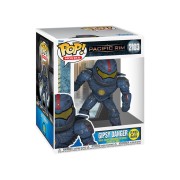 Funko POP! 6" Gipsy Danger (Glow) - Pacific Rim
