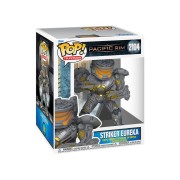 Funko POP! 6" Striker Eureka - Pacific Rim
