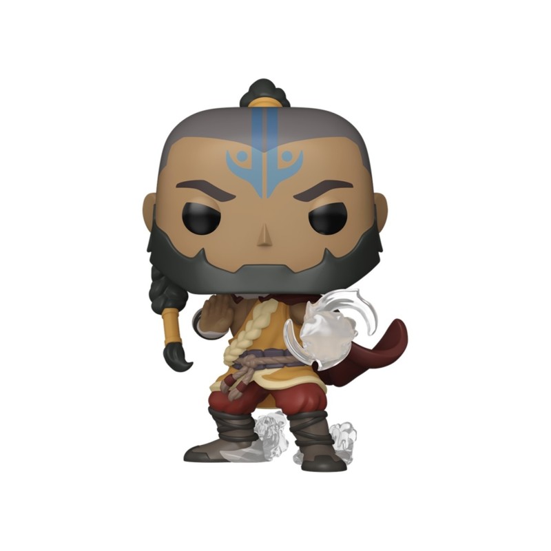 Funko POP! Vinyl Tagah - Avatar: The Last Airbender