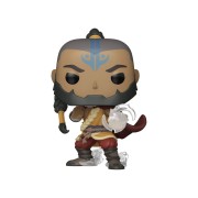 Funko POP! Vinyl Tagah - Avatar: The Last Airbender