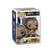 Funko POP! Vinyl Tagah - Avatar: The Last Airbender