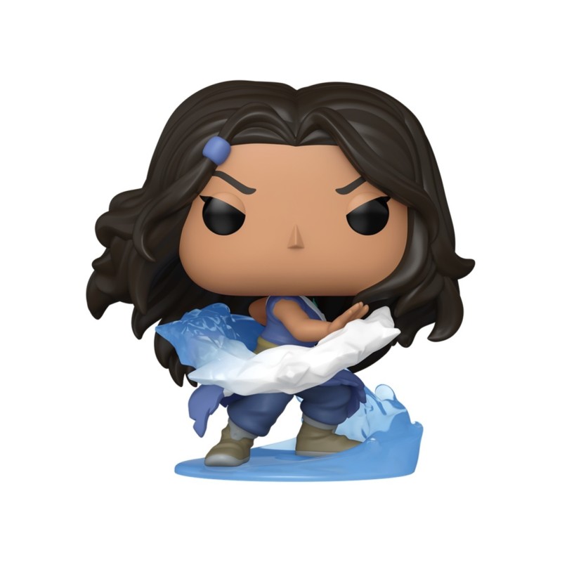 Funko POP! Vinyl Katara - Avatar: The Last Airbender