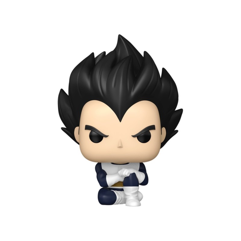 Funko POP! Vinyl Vegeta (Frieza Saga) - Dragon Ball