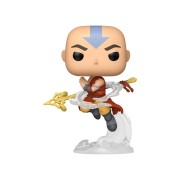 Funko POP! Vinyl Aang - Avatar: The Last Airbender