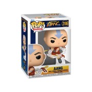 Funko POP! Vinyl Aang - Avatar: The Last Airbender