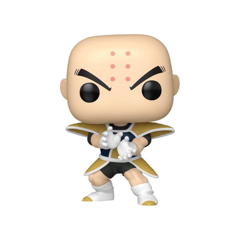 Funko POP! Vinyl Krillin (Frieza Saga) - Dragon Ball