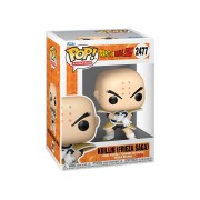 Funko POP! Vinyl Krillin (Frieza Saga) - Dragon Ball