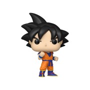 Funko POP! Vinyl Son Goku (Frieza Saga) - Dragon Ball