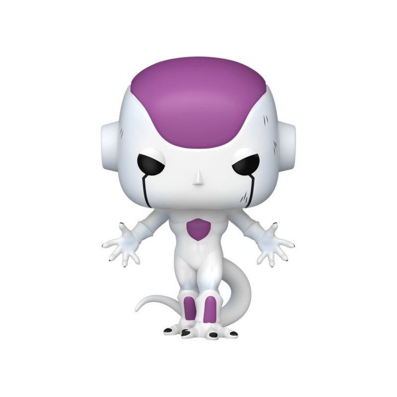 Funko POP! Vinyl Frieza (Frieza Saga) - Dragon Ball