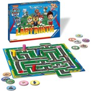 Junior Labyrinth Paw Patrol
