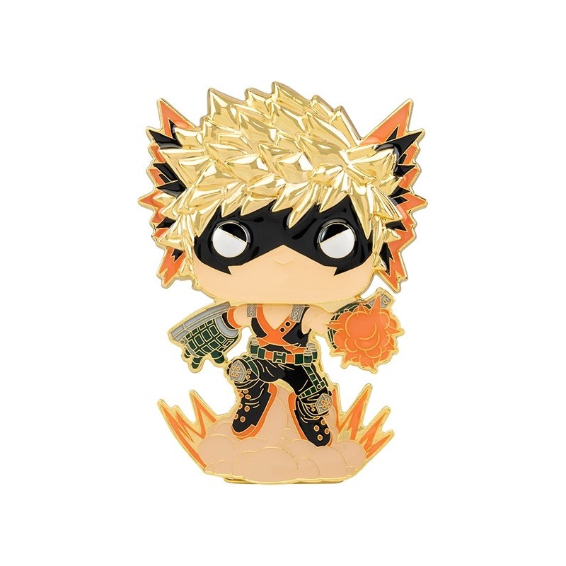 Funko POP! PIN Bakugo Chase My Hero Academia