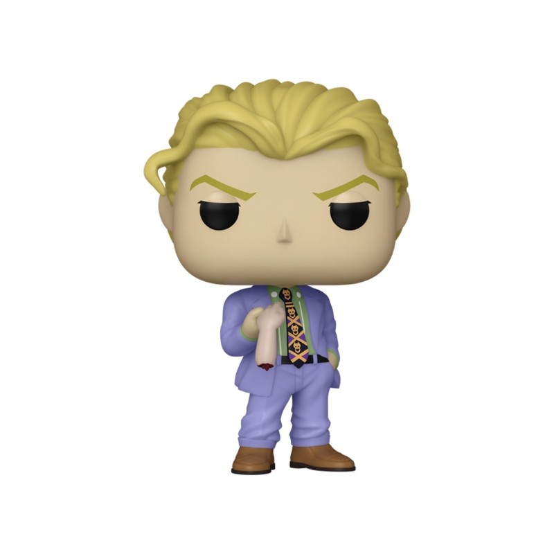 Funko POP! Vinyl Yoshikage Kira - Jojo's Bizarre Adventure